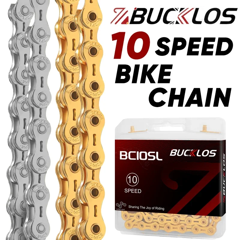 Mountain Biking Bc - BUCKKub10-Vélo de route et de montagne
