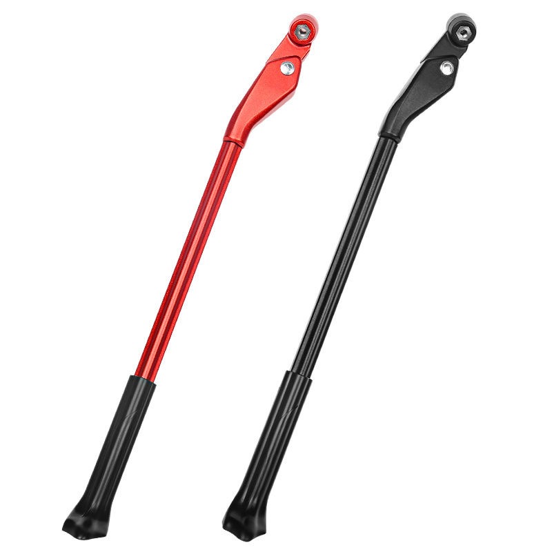 Mountain Biking Sport - Support de pied de vélo de