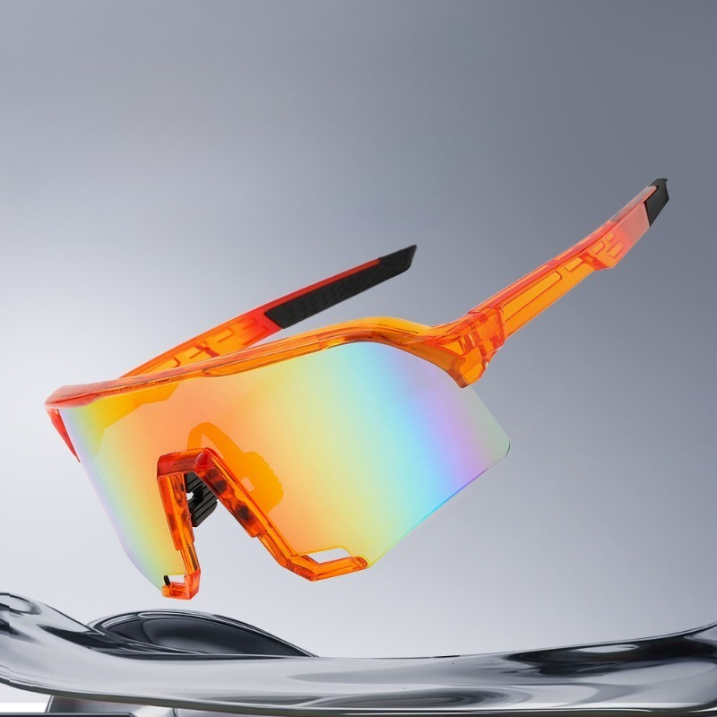 Mountain Biking Equipment - Lunettes de sport pour le cyclisme