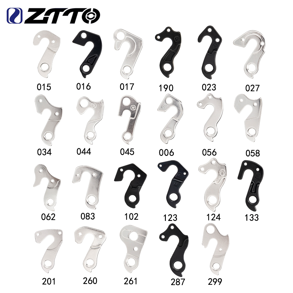 Mountain Biking History - ZTTO universel 23 modèles vtt vélo