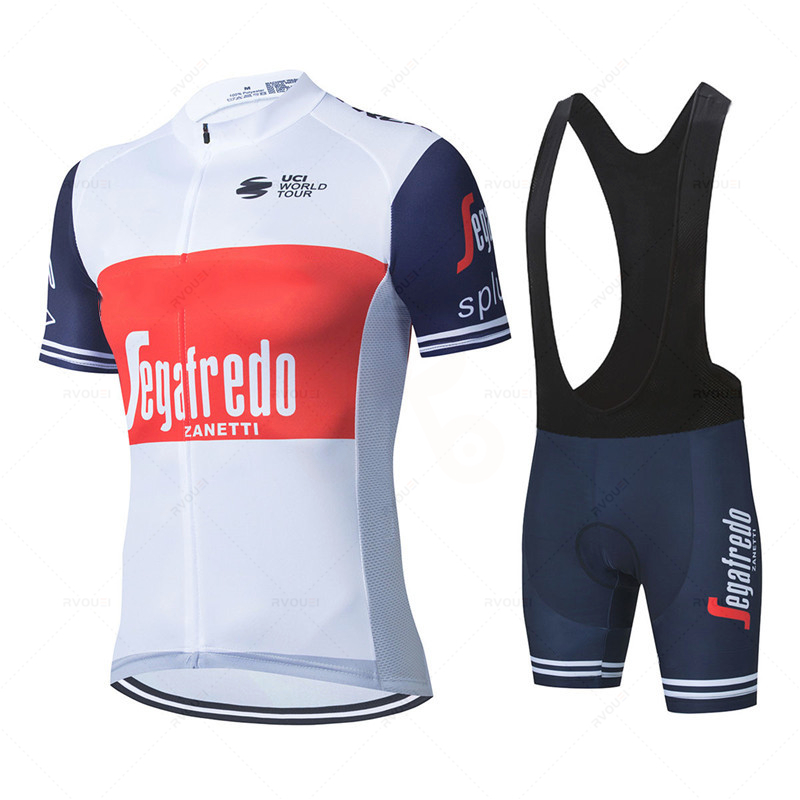 Mountain Biking Clothes - Maillot de cyclisme d'été pour hommes,