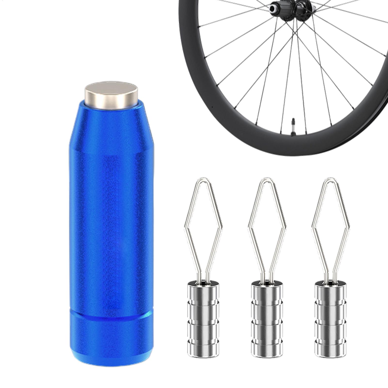 Mountain Biking For Beginners - Kit de routage interne de vélo,