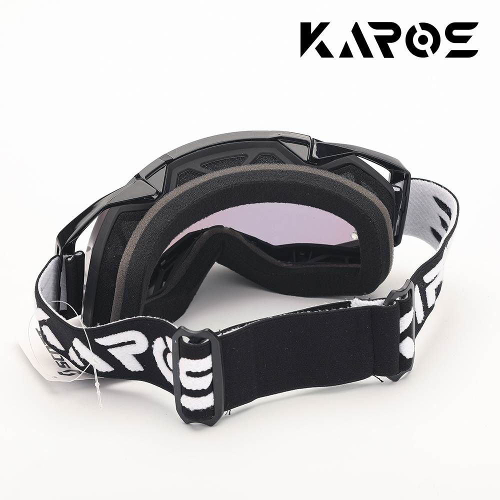 Lunettes de moto Karos Motocro - Mountain Biking Equipment avis et prix
