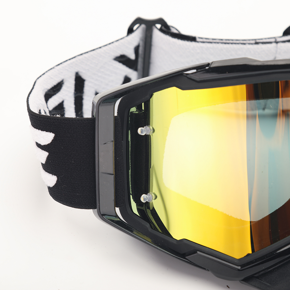 Lunettes de moto Karos Motocro - Mountain Biking Equipment avis et prix
