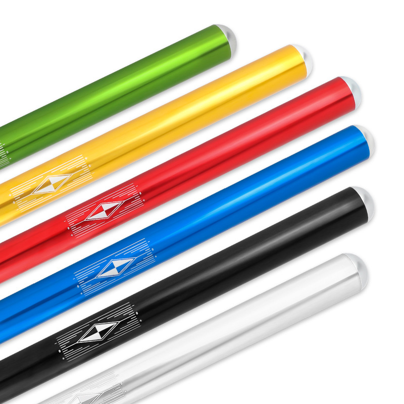 Guidon de vélo en alliage droi - Mountain Biking Track avis et prix