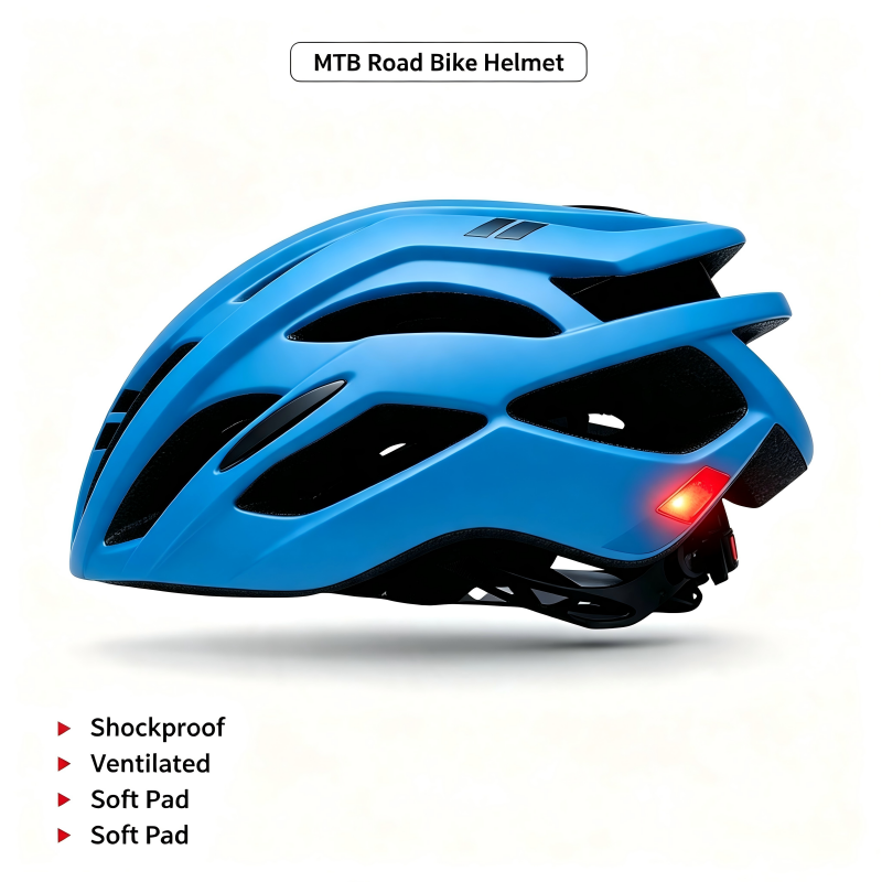 Casque de cyclisme VTT, casque - Mountain Biking Sport avis et prix