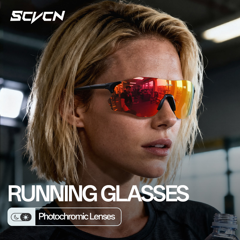 SCVCN lunettes de soleil photo - Mountain Biking Sport avis et prix