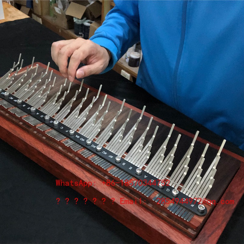 Piano à pouces portable profes - Mountain Biking For Beginners avis et prix