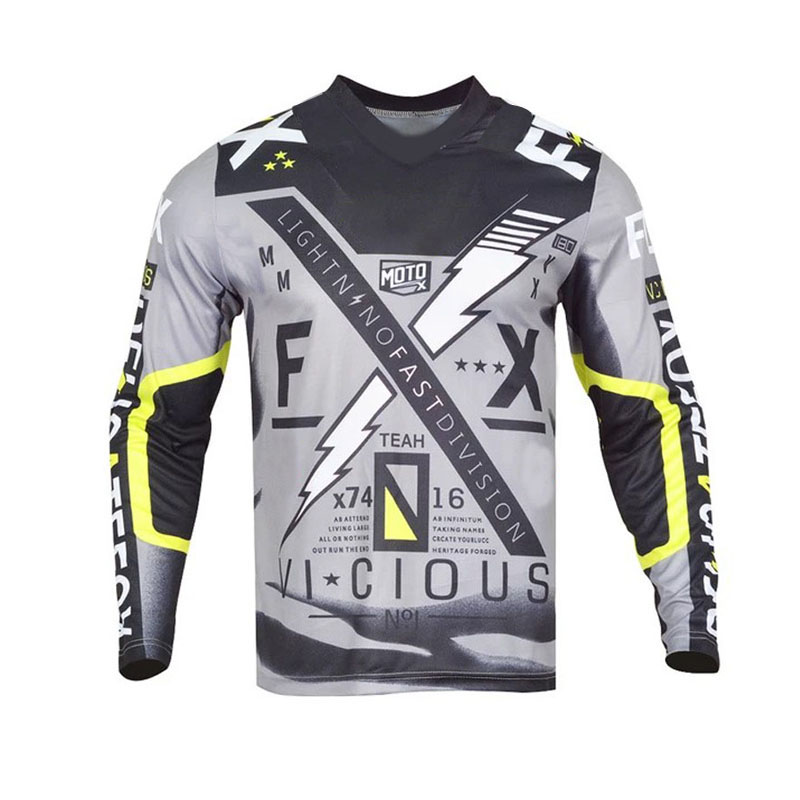 Vêtements de motocross, enduro - Mountain Biking Games avis et prix