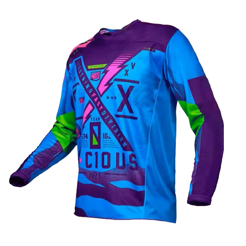 Vêtements de motocross, enduro - Mountain Biking Games avis et prix