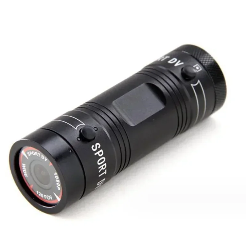 Mini caméra F9 Full HD 1080p p - Mountain Biking Videos avis et prix