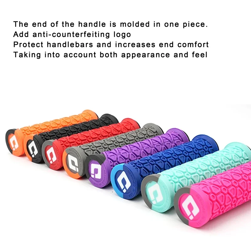 ODI G30 vtt Silicone verrouill - Mtb Grip Lock On avis et prix