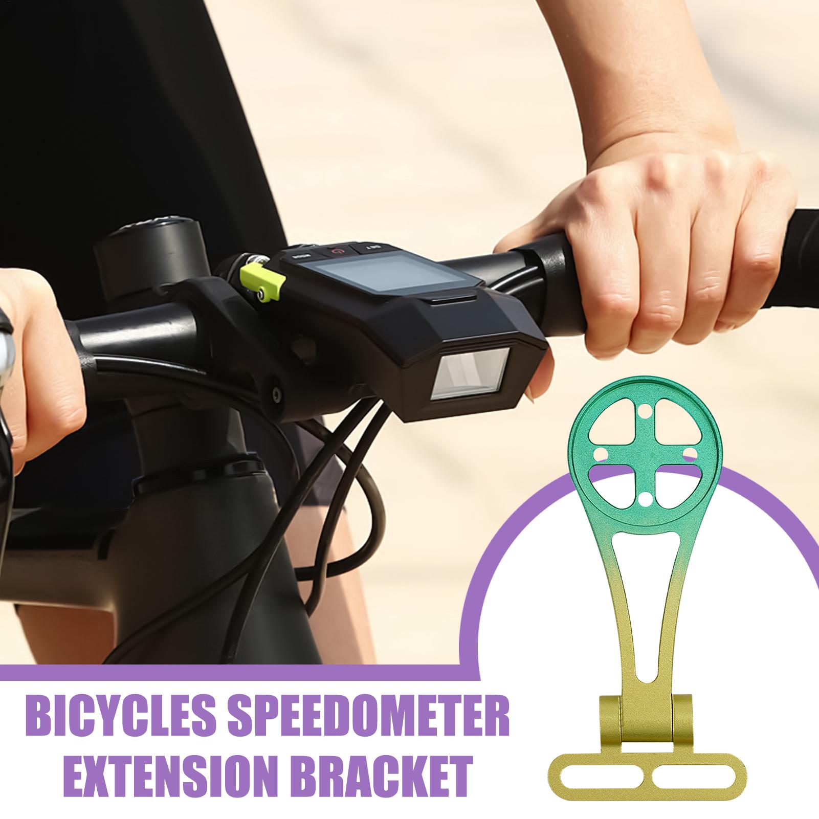 Support d'ordinateur pour vélo - Mountain Biking Track avis et prix