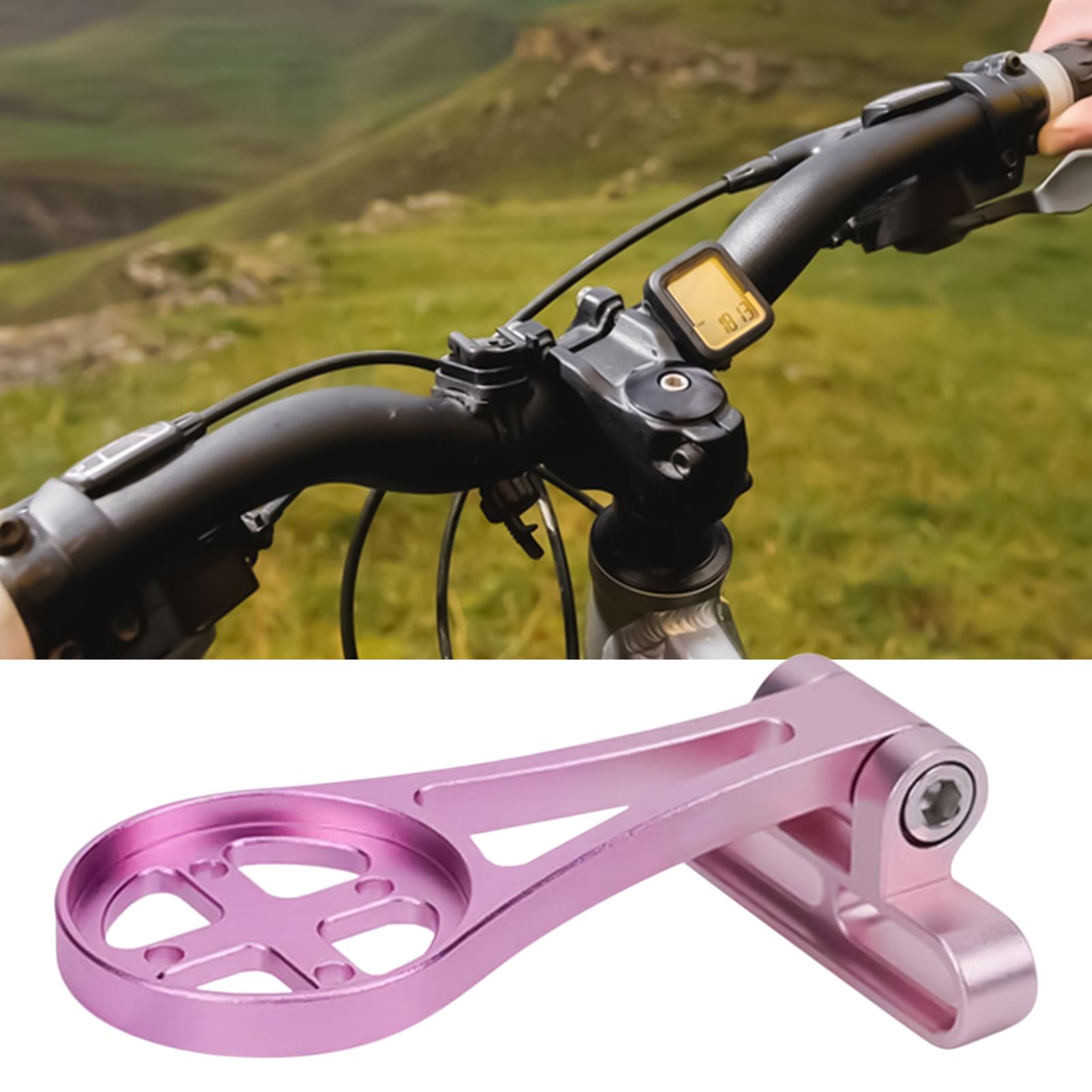 Support d'ordinateur pour vélo - Mountain Biking Track avis et prix