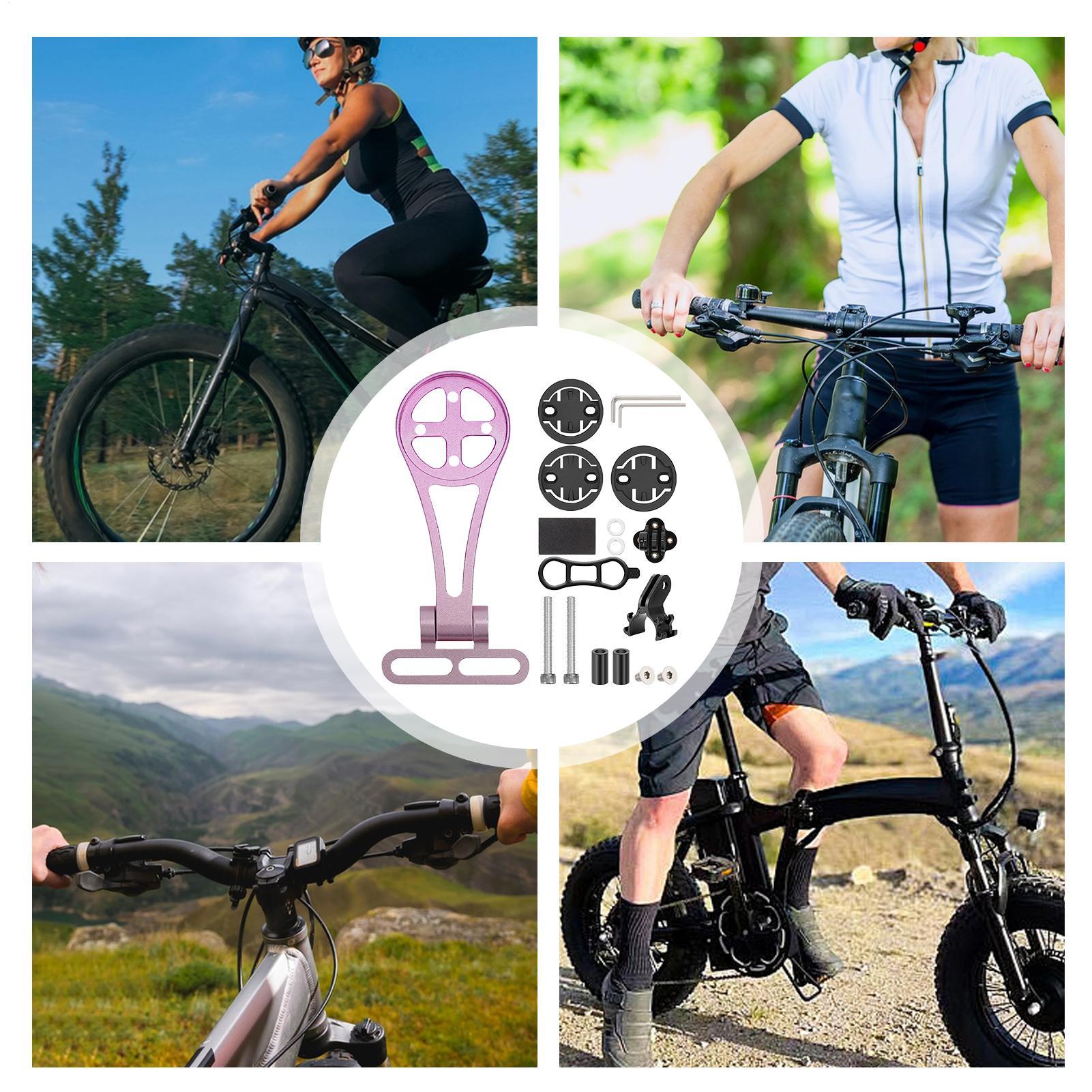 Support d'ordinateur pour vélo - Mountain Biking Track avis et prix