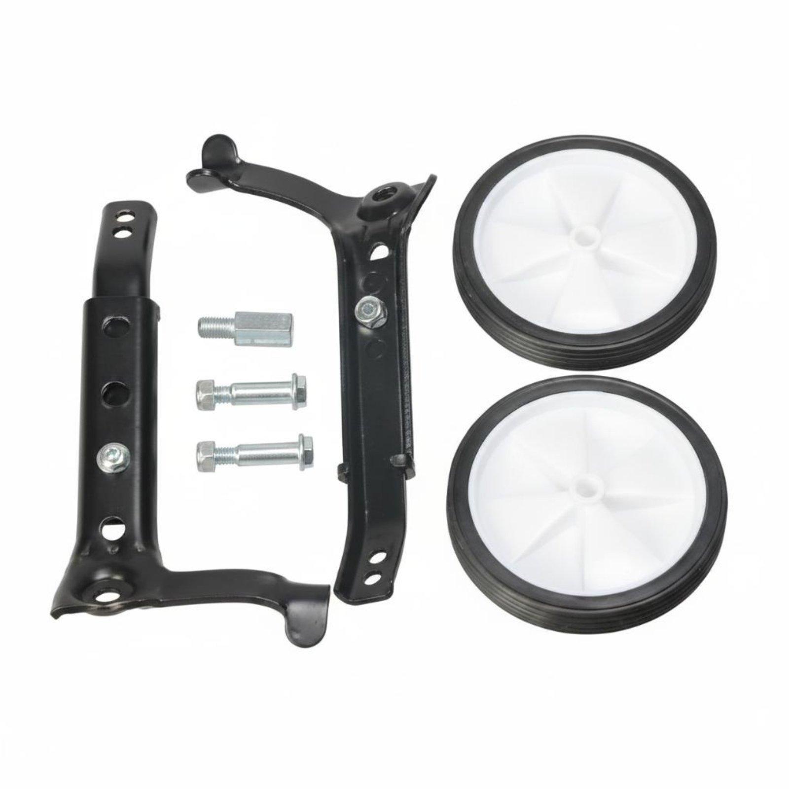Roues d'apprentissage pour vél - Mountain Biking For Beginners avis et prix