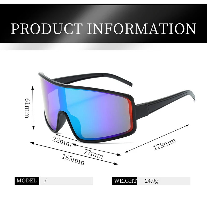 Lunettes de soleil polarisées  - Mountain Biking Sport avis et prix