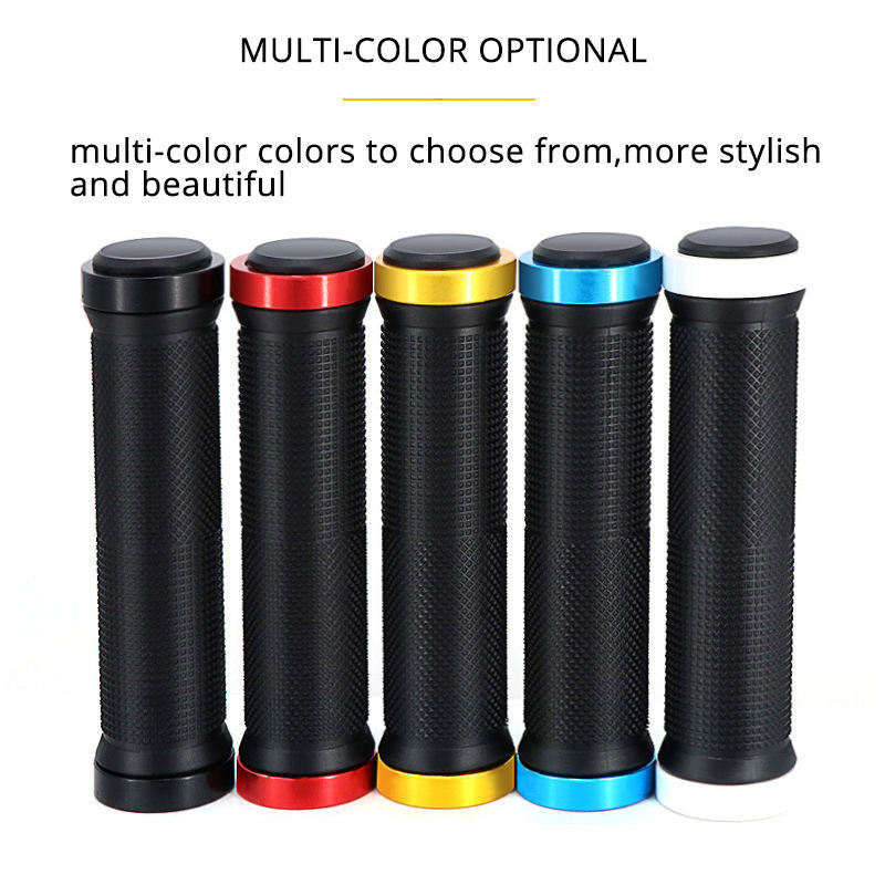 Poignées de vélo BMX, poignées - Mtb Grip Lock On avis et prix