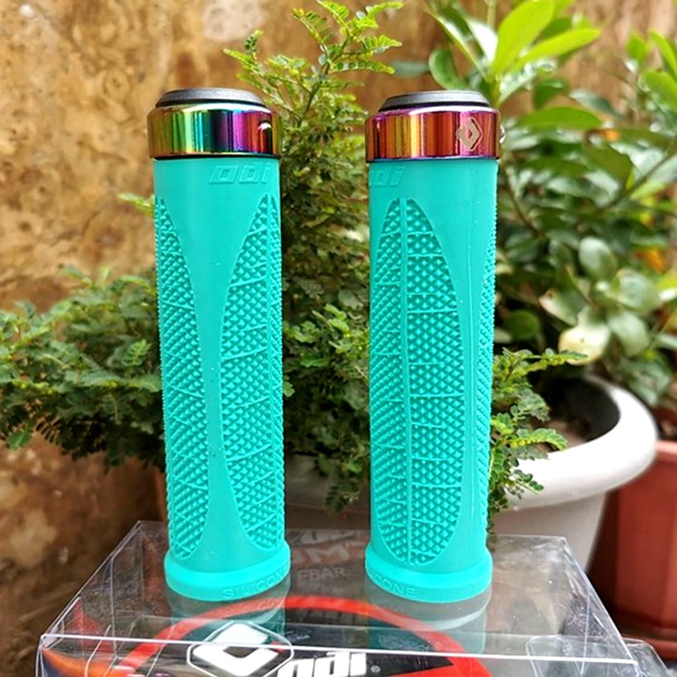 Odi-Poignées de guidon de vélo - Mtb Grip Lock On avis et prix