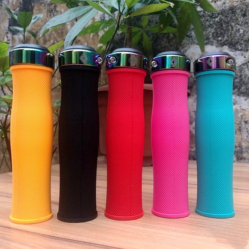 Odi-Poignées de guidon de vélo - Mtb Grip Lock On avis et prix