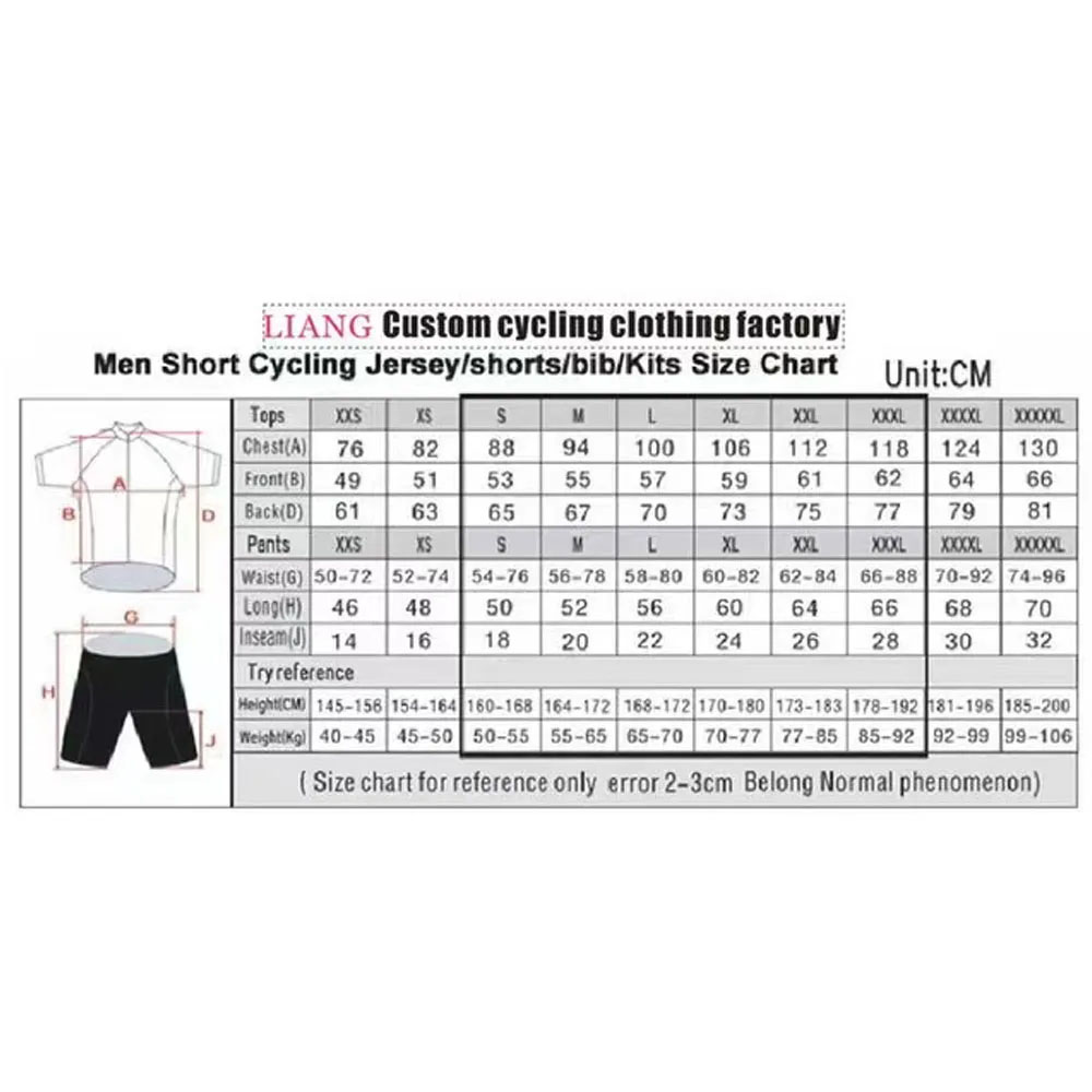 Ensemble Maillot et Cuissard d - Mountain Biking Clothes avis et prix
