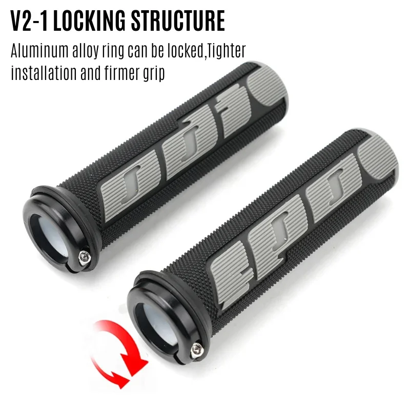 Odi poignées de vélo vtt manch - Mtb Grip Lock On avis et prix