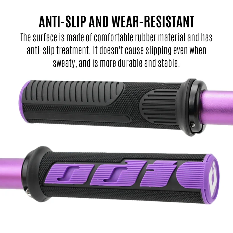 Odi poignées de vélo vtt manch - Mtb Grip Lock On avis et prix