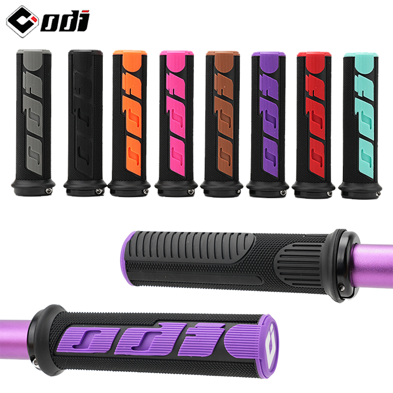 Odi poignées de vélo vtt manch - Mtb Grip Lock On avis et prix