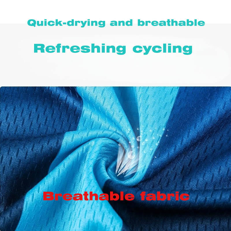 Maillot de cyclisme LOOK, mail - Mountain Biking Long Sleeve Shirt avis et prix