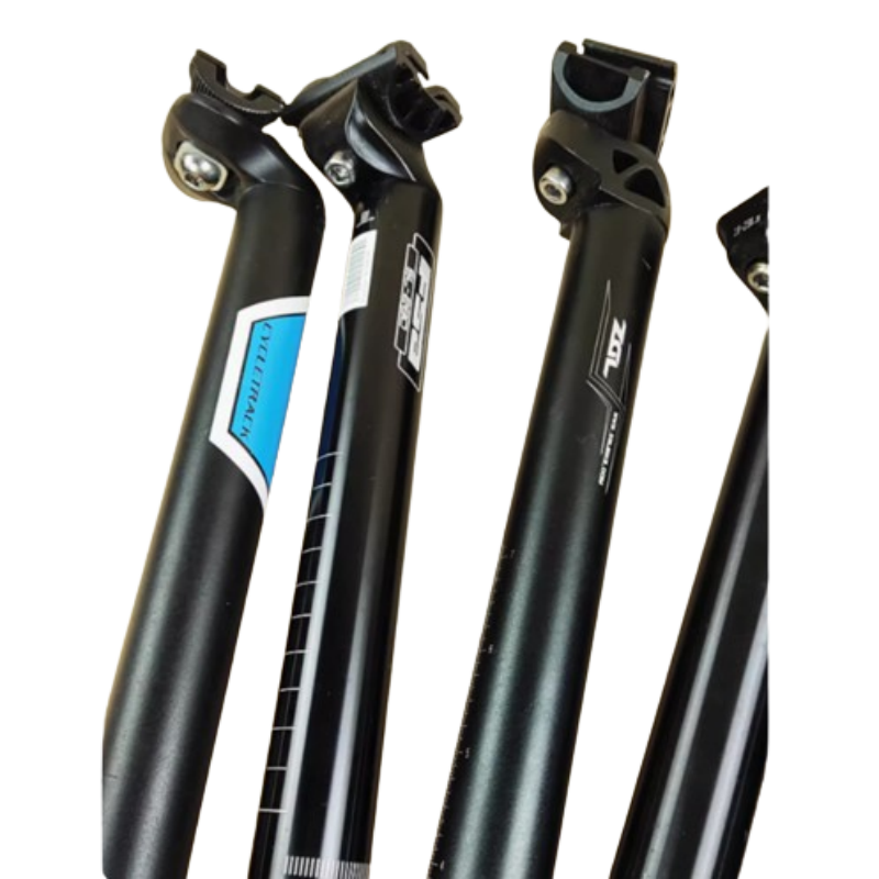 Tube de selle de vélo de monta - Mountain Biking Track avis et prix