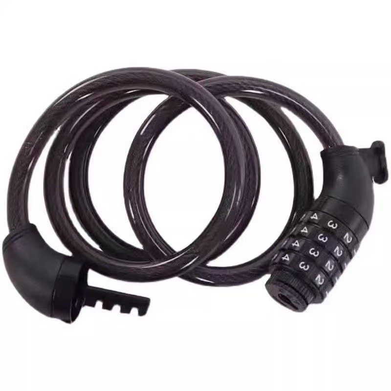 Antivol de vélo, cadenas à cod - Mountain Biking Equipment avis et prix