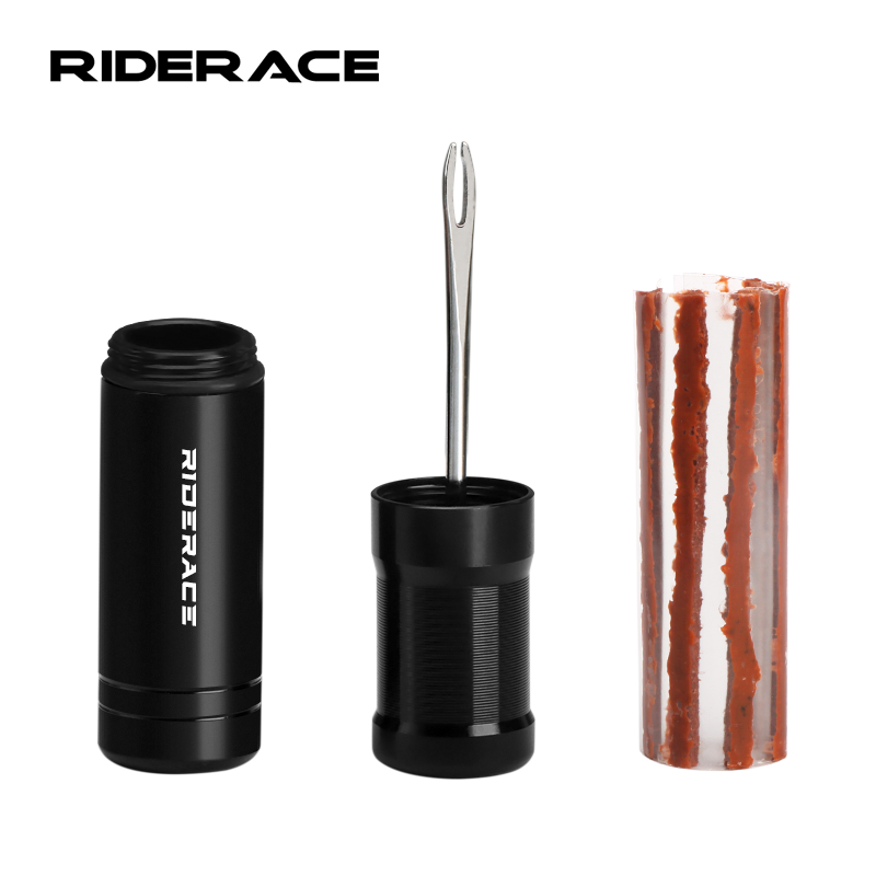 RIDERACE Kit d'outils de répar - Mountain Biking Equipment avis et prix