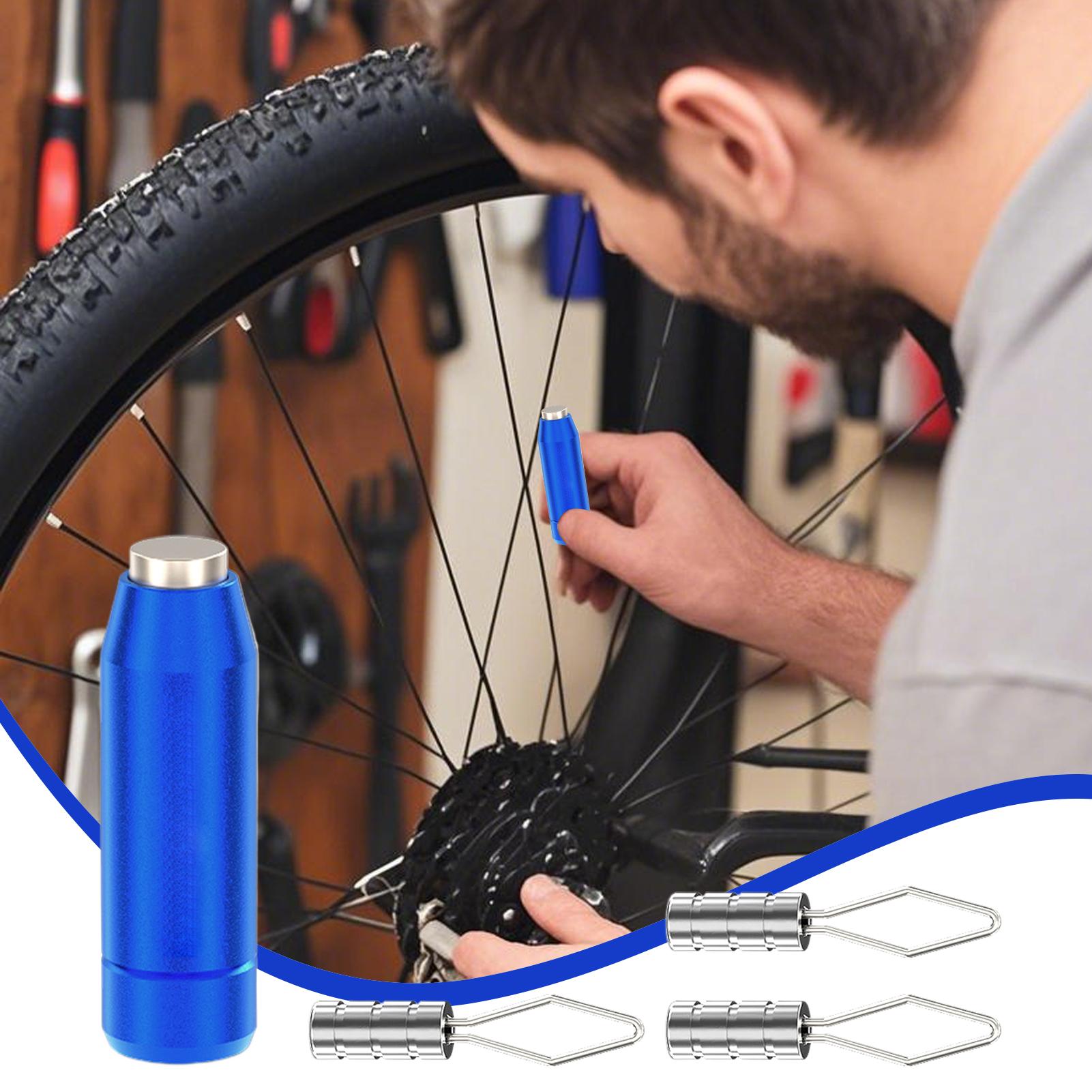Outil de routage de câbles de  - Mountain Biking For Beginners avis et prix