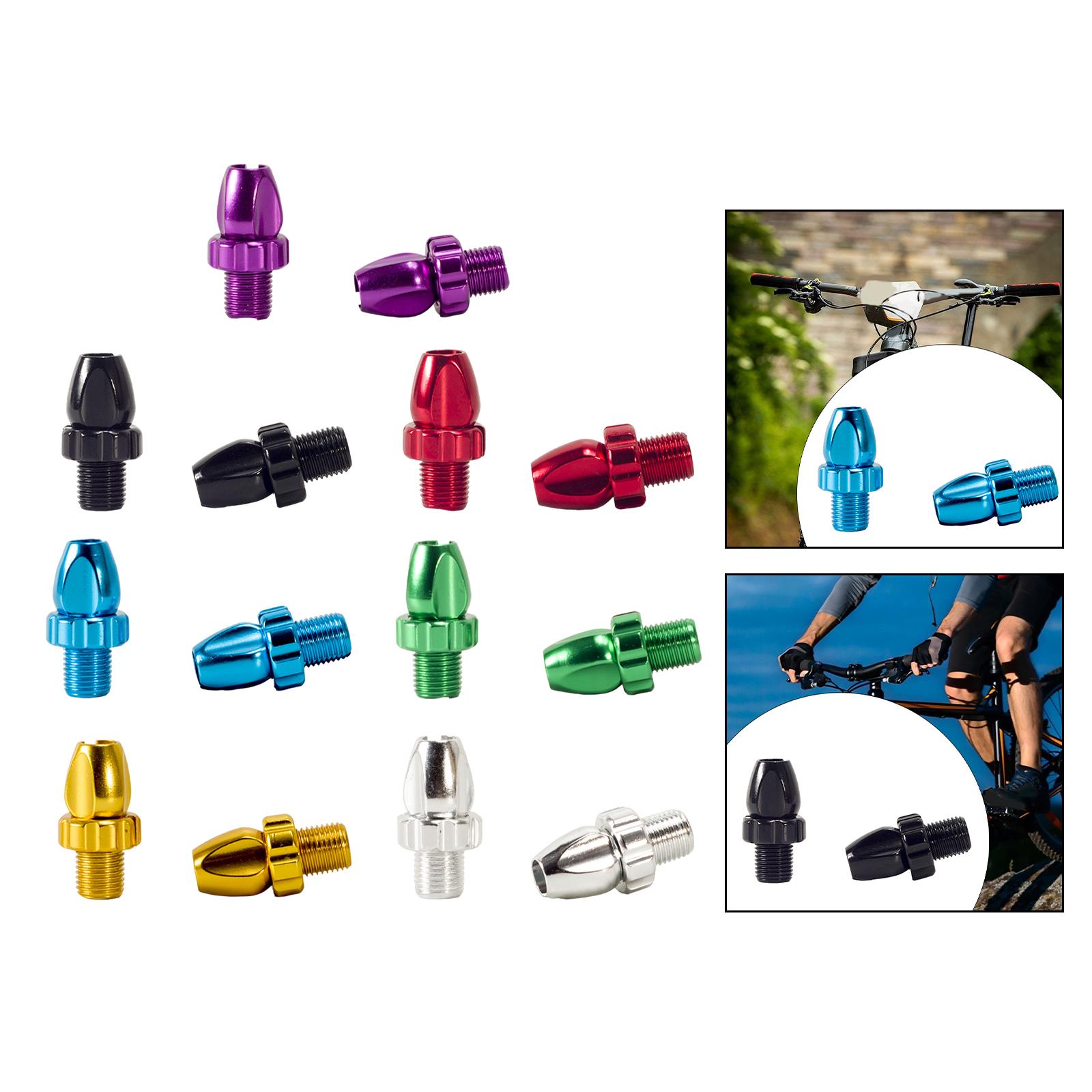 2 vis de poignée de frein de v - Mountain Biking For Beginners avis et prix