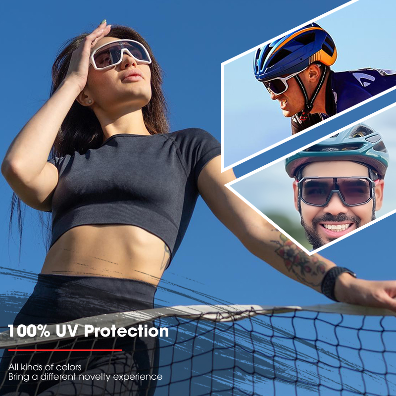 Lunettes de soleil de cyclisme - Mountain Biking Sport avis et prix