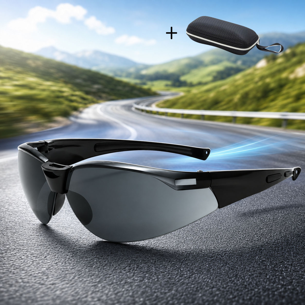 Lunettes de soleil de cyclisme - Mountain Biking Sport avis et prix