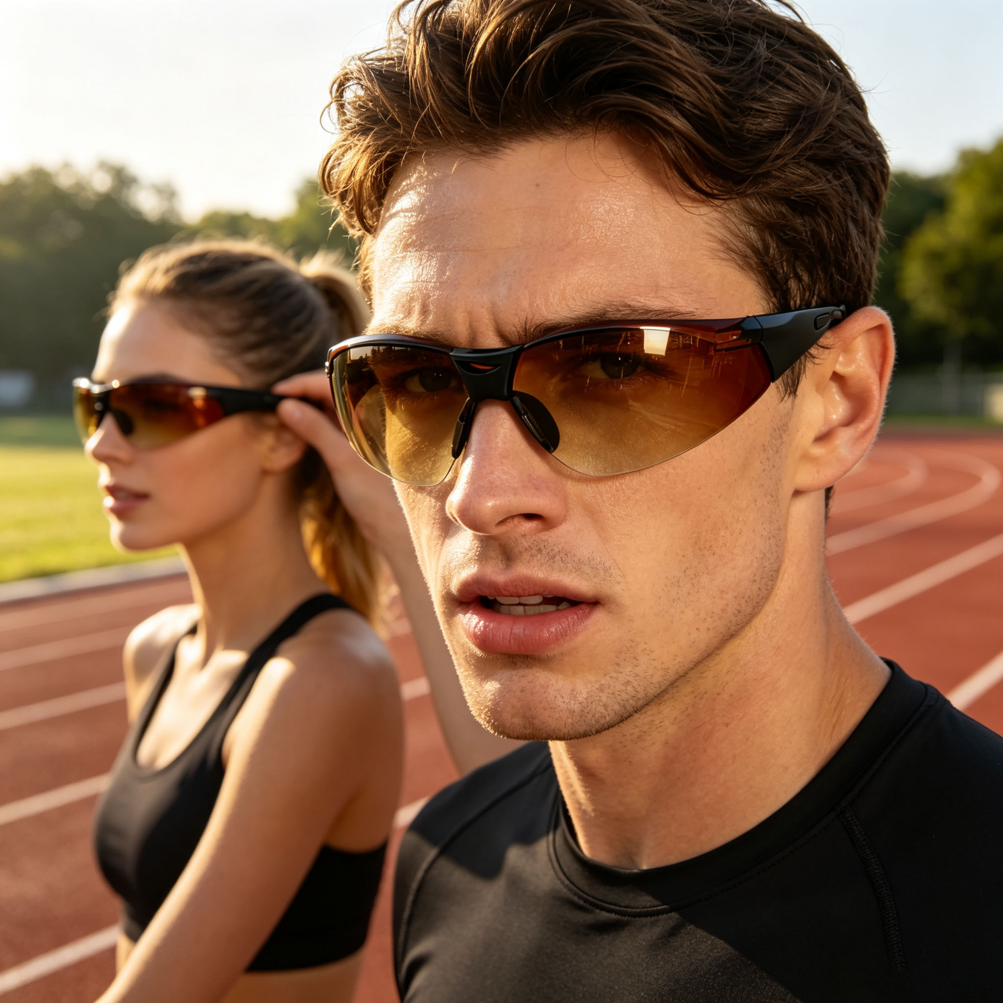 Lunettes de soleil de cyclisme - Mountain Biking Sport avis et prix