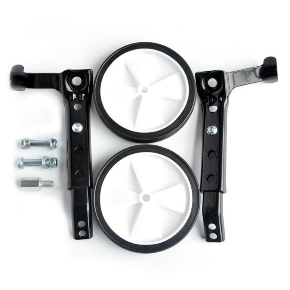 Roues d'apprentissage réglable - Mountain Biking For Beginners avis et prix