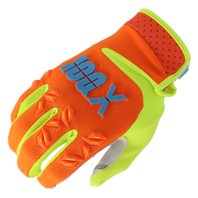 Gants de vélo tout-terrain IOQ - Mountain Biking Sport avis et prix