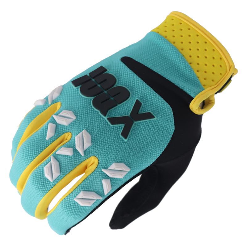 Gants de vélo tout-terrain IOQ - Mountain Biking Sport avis et prix