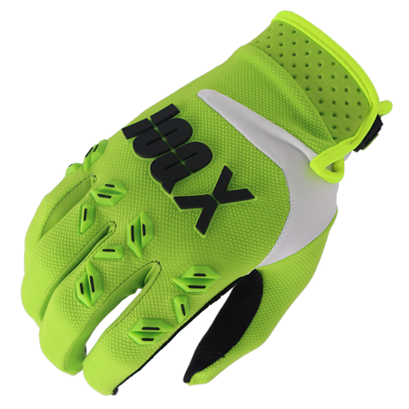 Gants de vélo tout-terrain IOQ - Mountain Biking Sport avis et prix