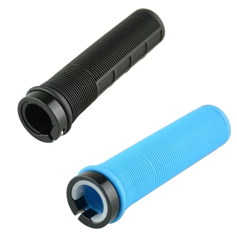 Poignées de vélo NPY, poignées - Mtb Grip Lock On avis et prix