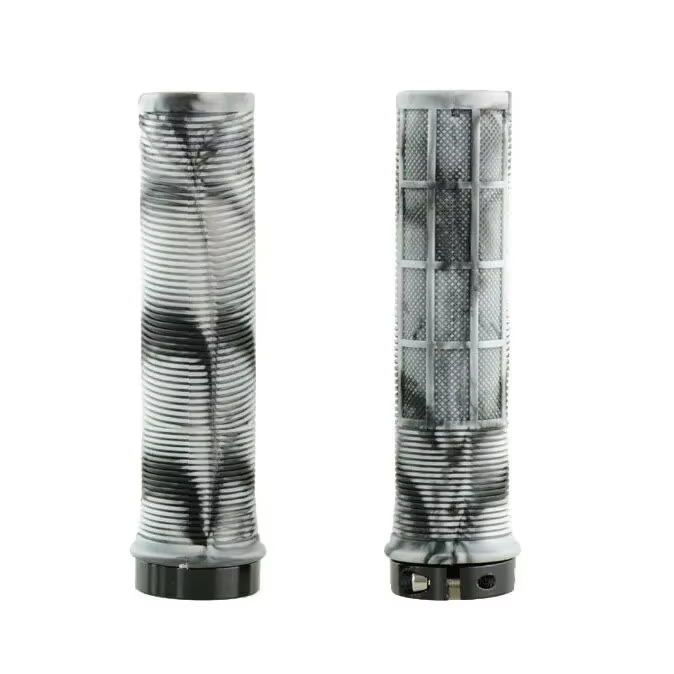 Poignées de vélo NPY, poignées - Mtb Grip Lock On avis et prix