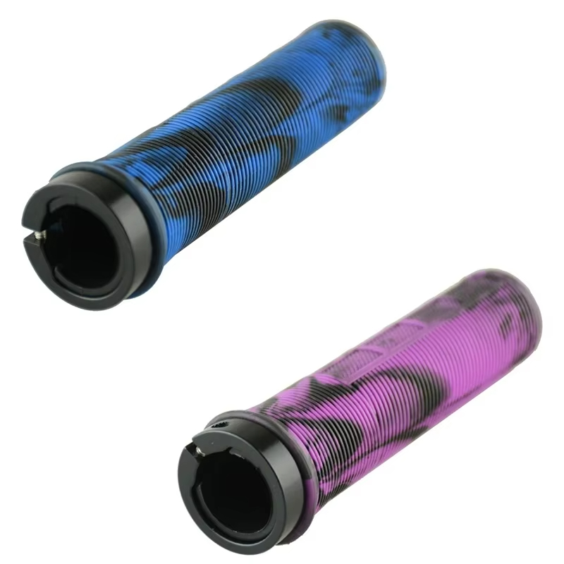 Poignées de vélo NPY, poignées - Mtb Grip Lock On avis et prix