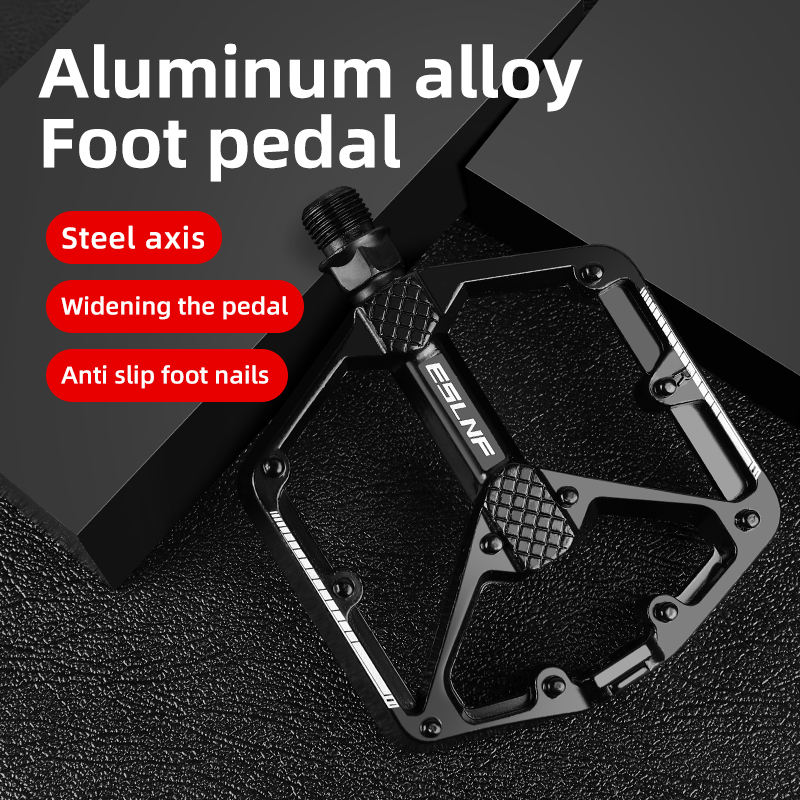 ESLNF pédale de vélo CNC en al - Mountain Biking Equipment avis et prix