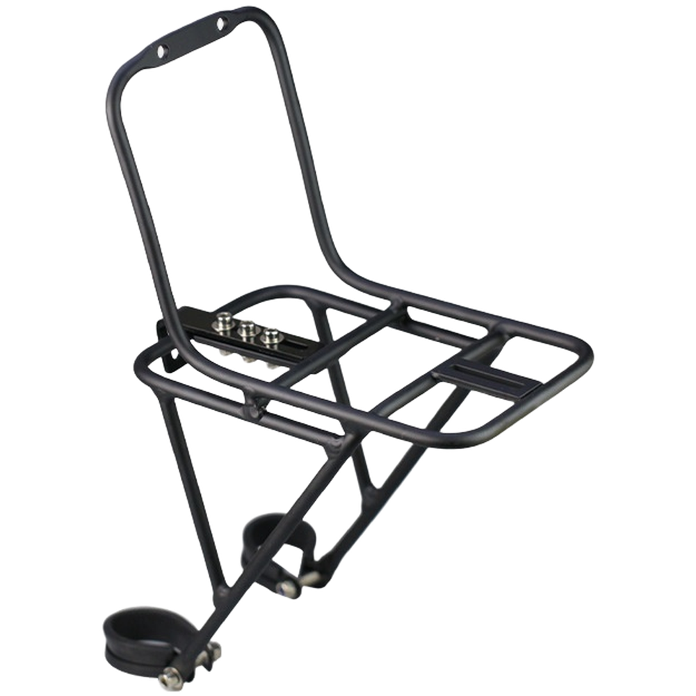 Porte-bagages avant de vélo en - Mountain Biking Equipment avis et prix