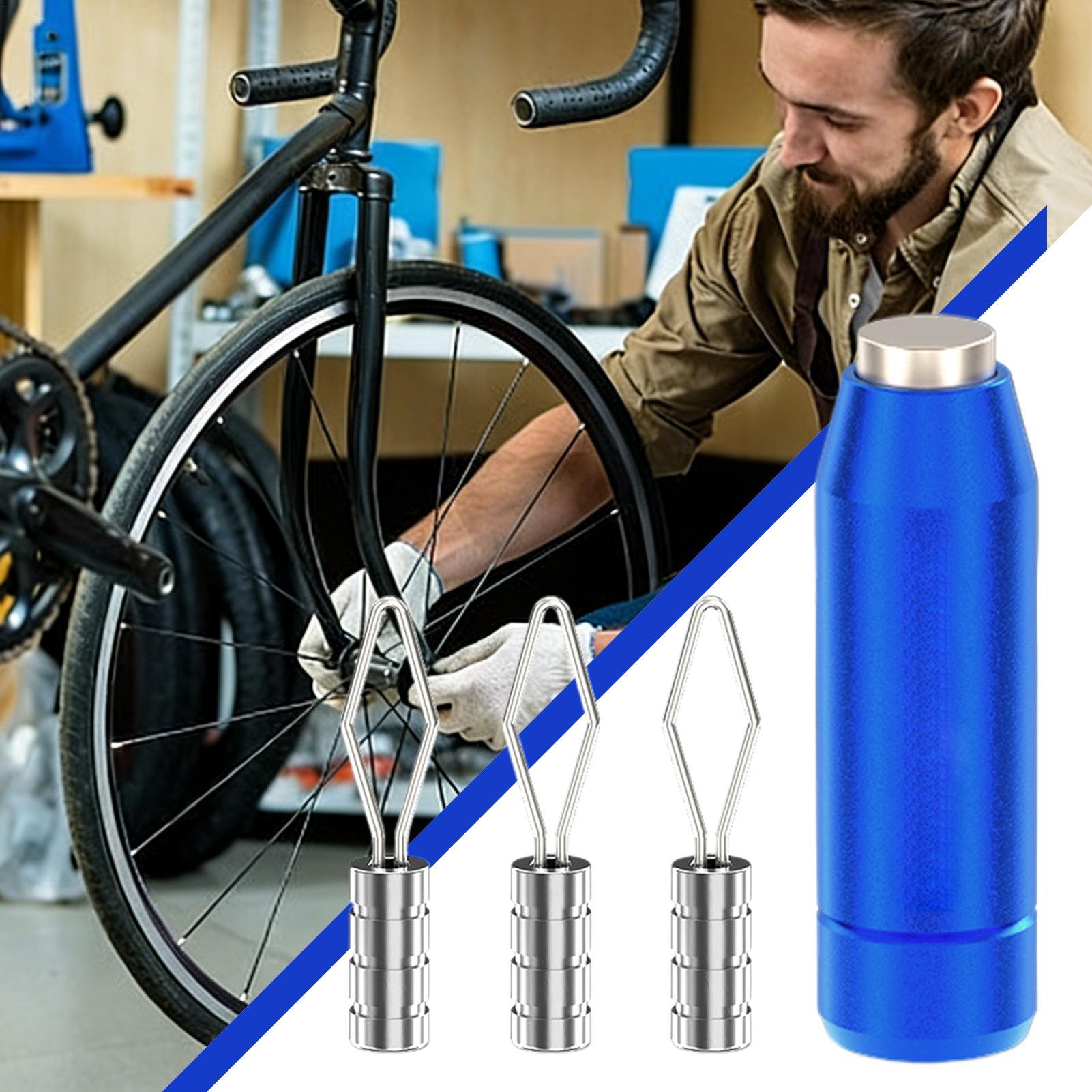 Outil de routage de câbles int - Mountain Biking For Beginners avis et prix