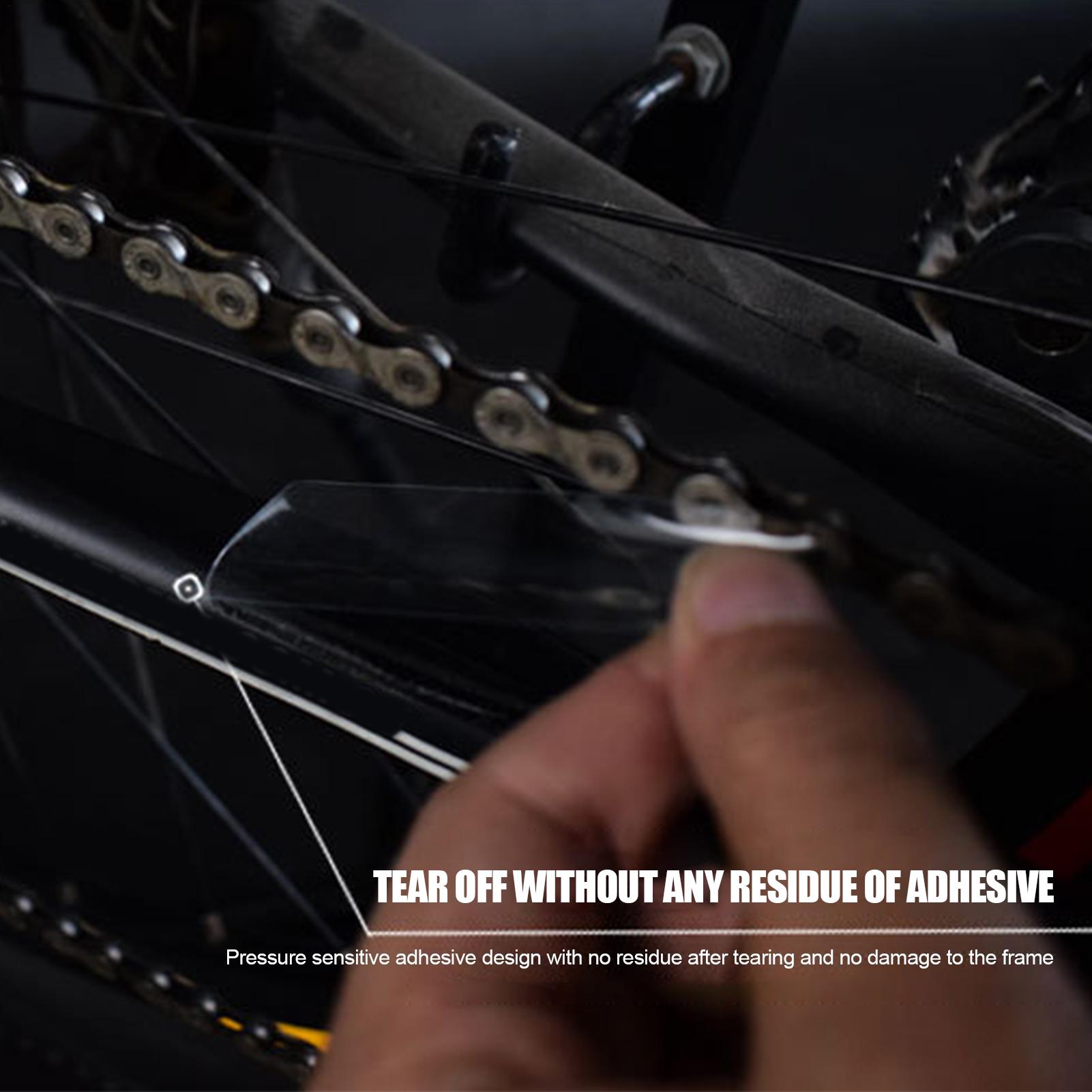 Autocollants de Protection de  - Mountain Biking History avis et prix