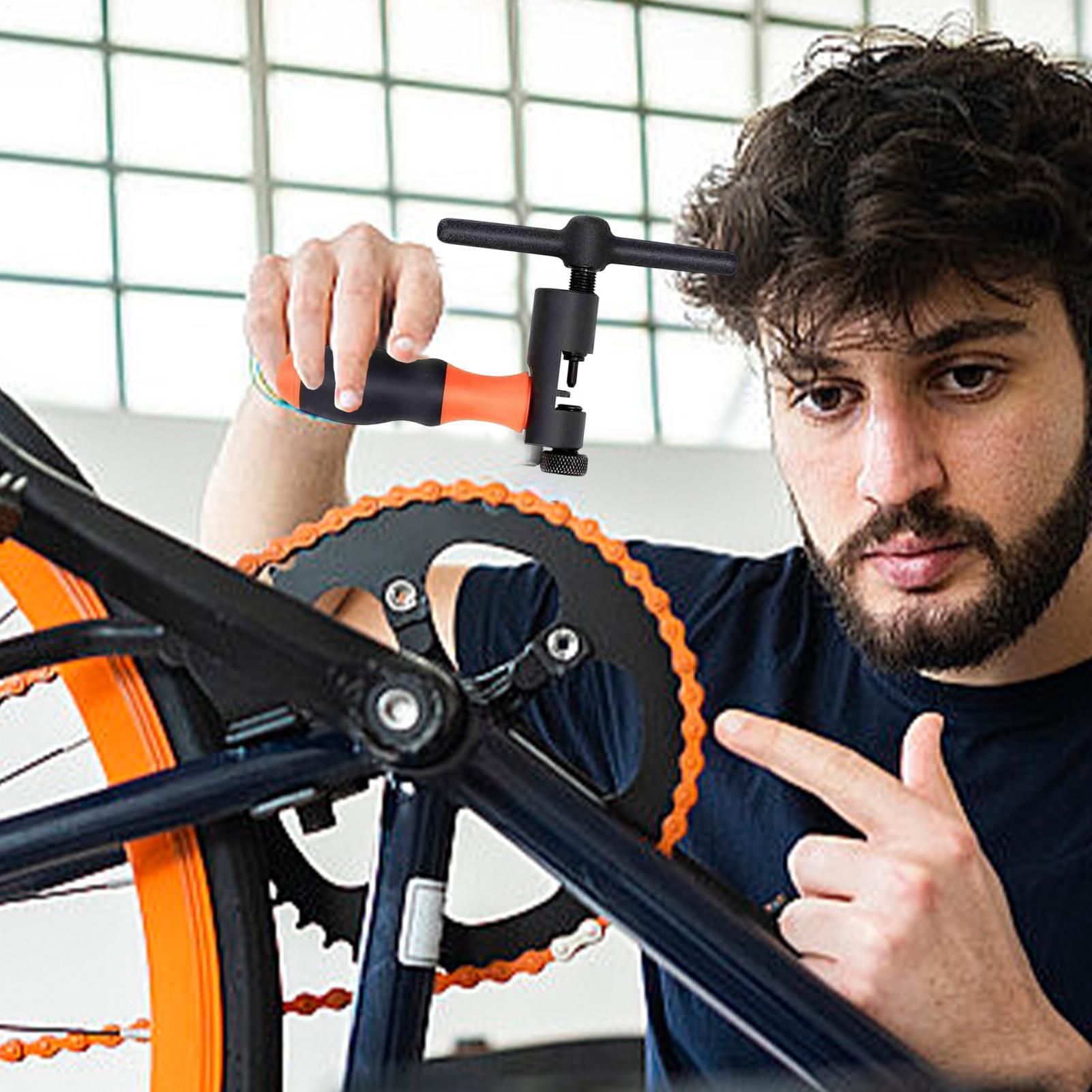 Outil de disjoncteur de chaîne - Mountain Biking For Beginners avis et prix
