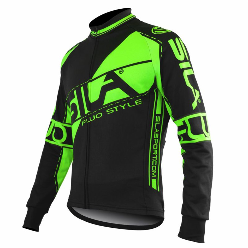 Sila Usa hommes vélo Sports de - Mountain Biking Long Sleeve Shirt avis et prix